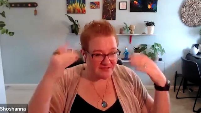 Intuition in Business: Shoshanna French Shares Powerful Insights | UnstoppablePreneur Show (EP7) смотреть онлайн