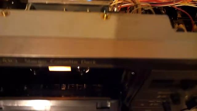 Teac A430 смотреть онлайн