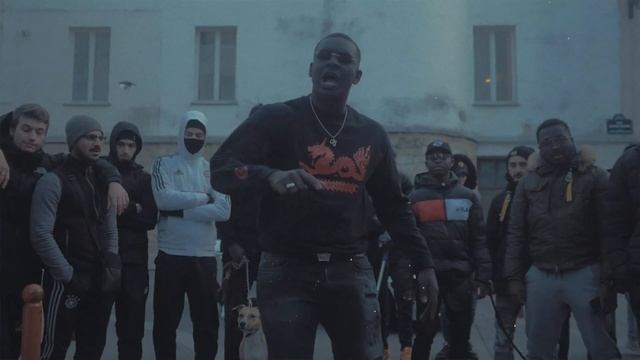 Escrocs - 9 milli смотреть онлайн
