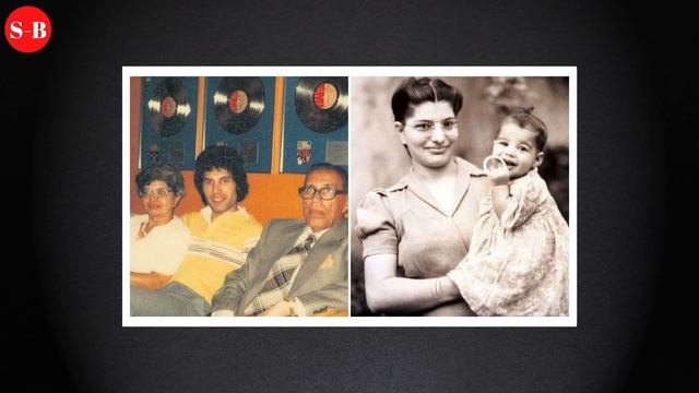 Freddie Mercury - Biography - Life Story смотреть онлайн