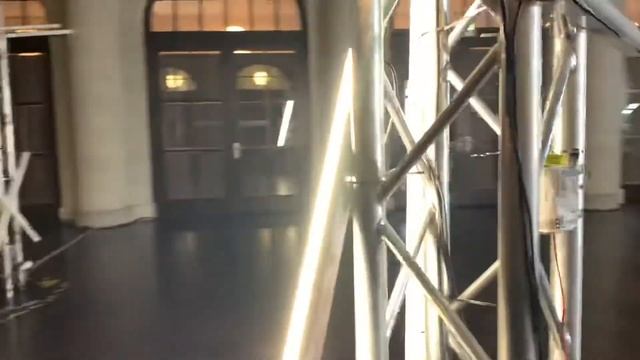 Virtual „Temple-Tour“ Floating Presence“ 4th Art summer Berlin 2020 смотреть онлайн
