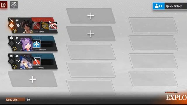 Стрим По Arknights, IS2 Deep Investigation смотреть онлайн