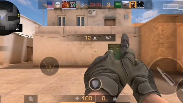 Калибровка#1 смотреть онлайн