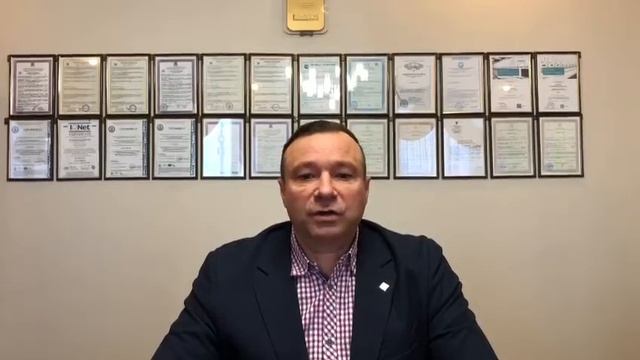 Отзыв по работе с Машиностроительным кластером Республики Татарстан от ООО «СервисМонтажИнтеграция» смотреть онлайн