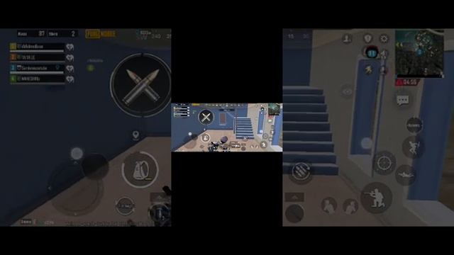 Опытный игрок в пабг мобайл играет на новом аккаунте (читать описание) смотреть онлайн