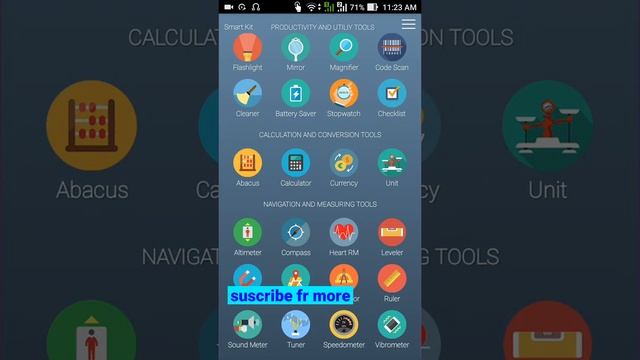 Most useful app/smart kit смотреть онлайн