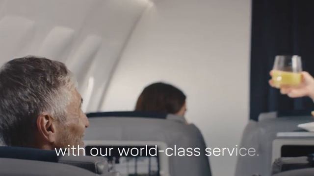 Company Incentive Travel with Air Charter | Air Partner | Be Well On Your Way смотреть онлайн