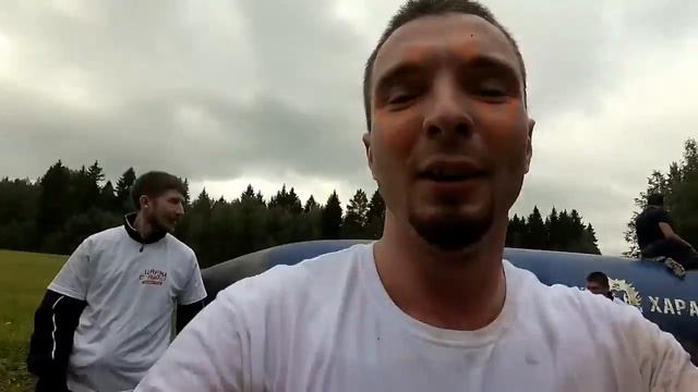 Стальной характер Пермь Цари Спарты короткая версия смотреть онлайн