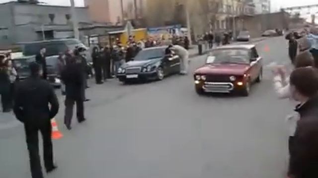 БЕШЕНАЯ ШЕСТЕРКА ФОРОС смотреть онлайн