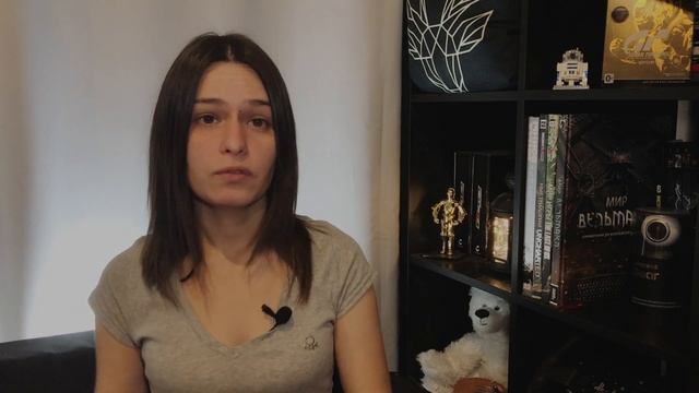 Нескучная классика: "1984" смотреть онлайн