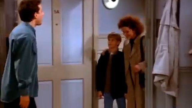 Seinfeld - This is so F****** good смотреть онлайн
