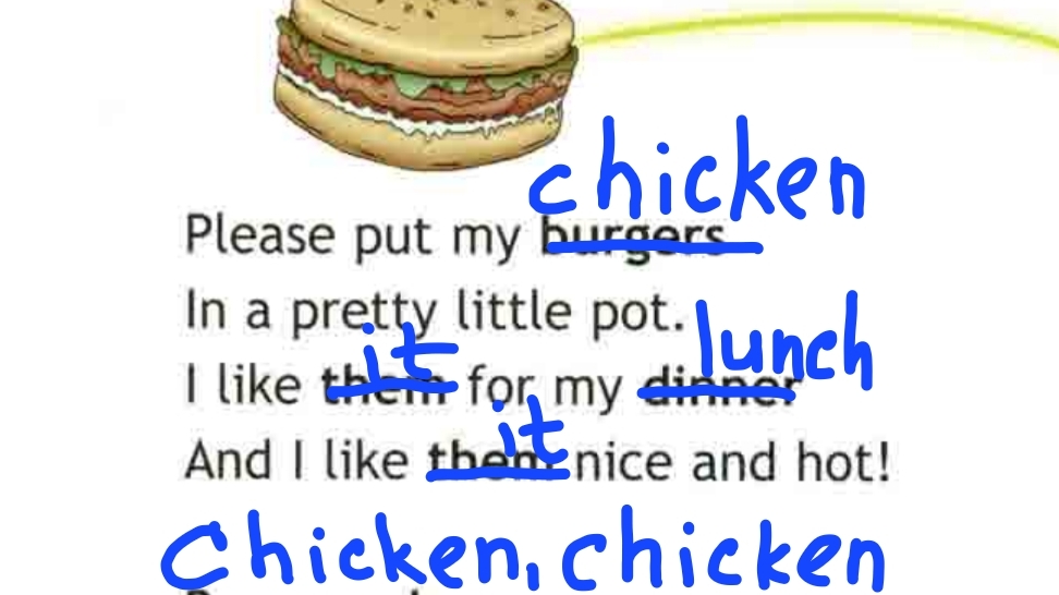 стр.68 , задание 2, модуль 4. Spotlight 4. видеоразбор гдз. please put my burgers смотреть онлайн