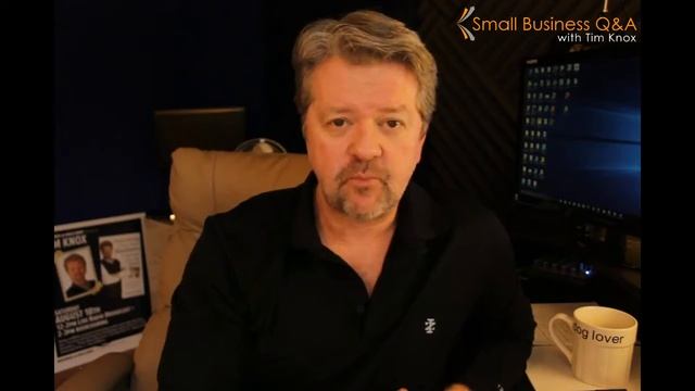 Small Business Advice: How To Achieve Your Big Fat Hairy Goals смотреть онлайн