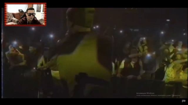 Реакция на ST1M - Догма 2021 смотреть онлайн