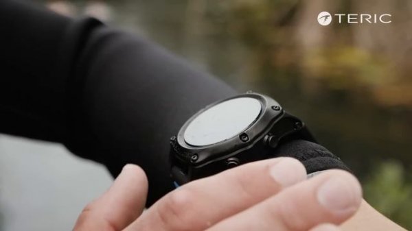 Shearwater Research Teric - Dive Watch and Computer