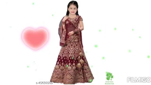 GROW MORE BUSINESS HUB ❤️ ÑAVRATRI KIDS SPECIAL ❤️ PLEASE SUBSCRIBE MY CHENNAL 🙏❤️ смотреть онлайн