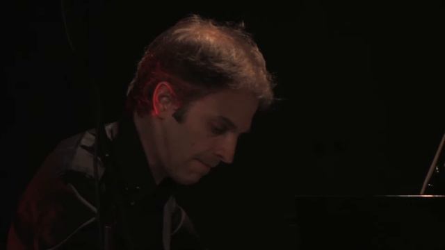 Quartango - Panuelos (Stéphane Aubin) смотреть онлайн