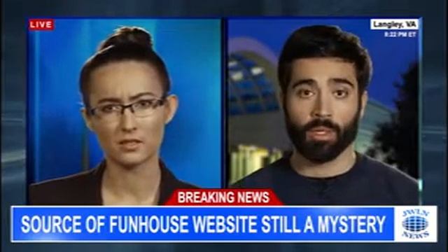 Эксперимент " За Стеклом" ФИЛЬМ УЖАС 2019 смотреть онлайн