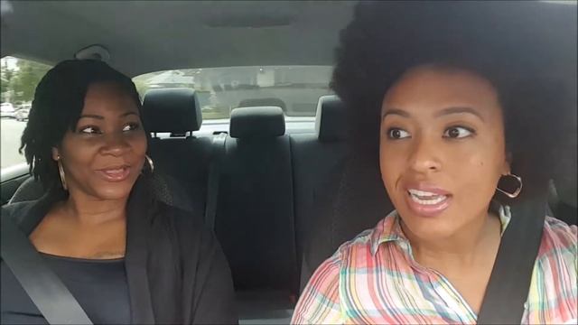 CAR CHAT: HOME BIRTH VS HOSPITAL BIRTH