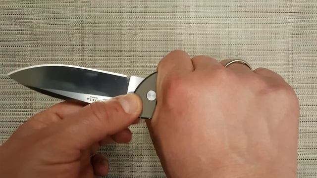 Нож CODE 4 Cold Steel смотреть онлайн