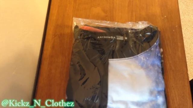Kayden K Unpackaging #2 смотреть онлайн
