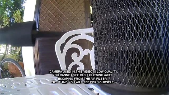 Cleaning Air filter using ordinary vacuum: toyota innova diesel смотреть онлайн