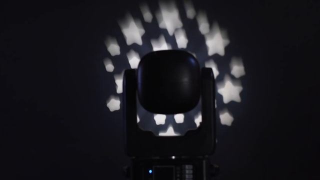 SPACE LIGHTS LED BEAM SPOT WASH 250W смотреть онлайн