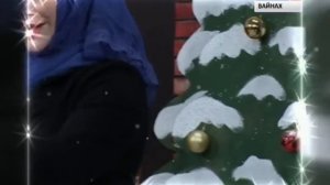 Чеченские Песни МАККА МЕЖИЕВА - Х1ай мяхкари 2016