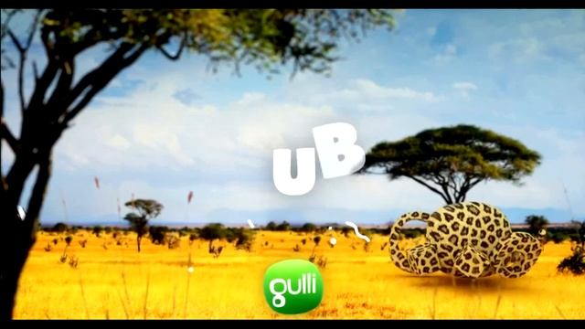 Gulli Pub Jingle Pub Видео для детей детские залипалки