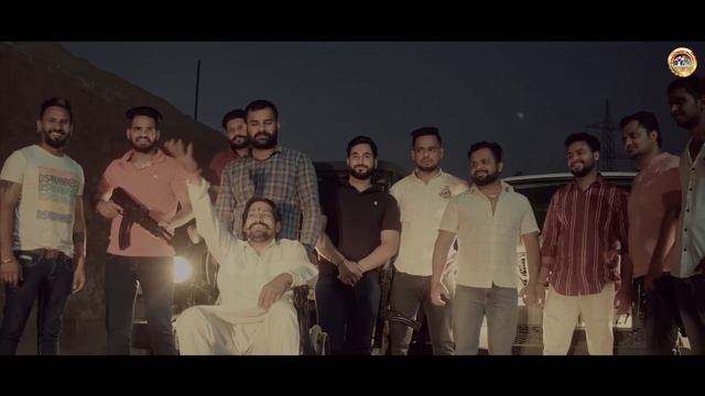 Gujjar Ka Raj (Official Video)- Teri 100 200 Ki Toli || Billu Bhati || Rohit Sardhana || VIKAL MUSI смотреть онлайн