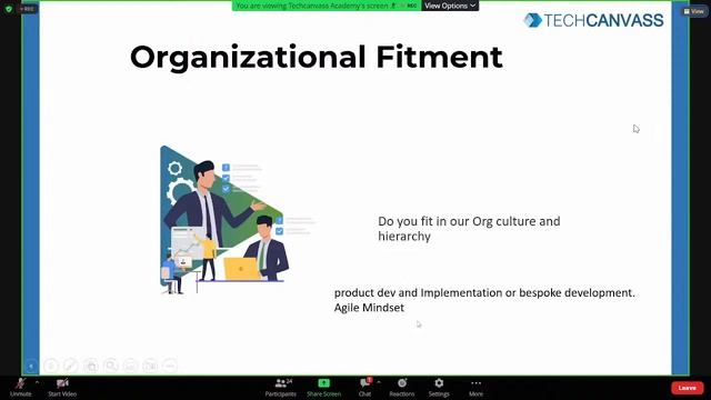 HOW TO TACKLE BUSINESS ANALYST INTERVIEW QUESTIONS смотреть онлайн