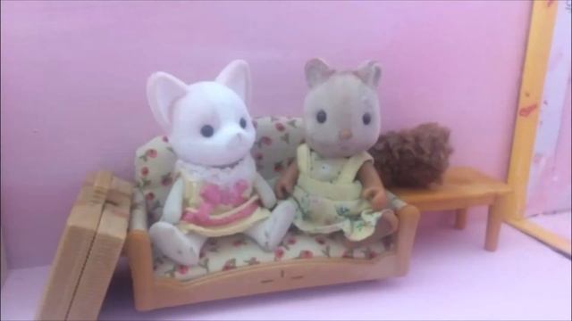 Влог Сильвашек #2 // Стоп моушен!