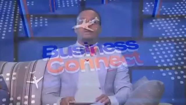 Meeting new client Business Connect смотреть онлайн