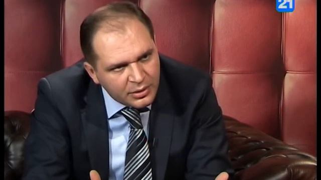 Ион Чебан в программе «Вечерний разговор» смотреть онлайн