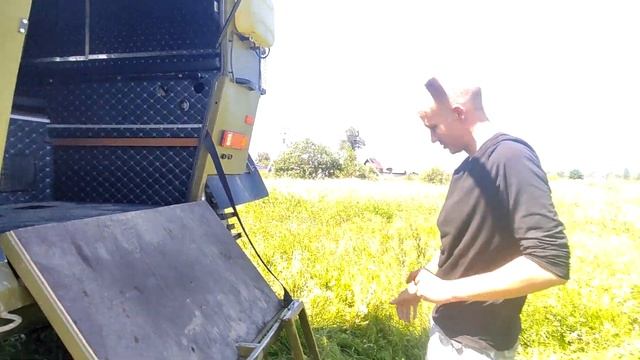 Продается Вездеход Ветер на тром-16 в максимальной комплектации смотреть онлайн