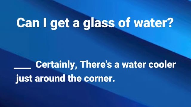 The Most Useful Business English Conversation Practice | English Conversation For Beginners.