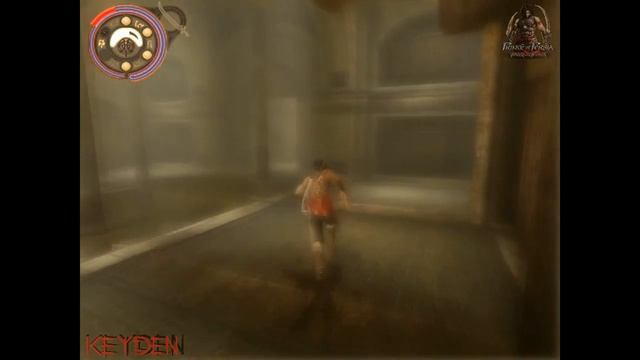 Prince Of Persia Warrior Within Прохождение с комментариями Эпизод 11 смотреть онлайн