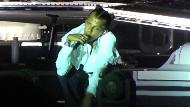 Stromae - Formidable (Live) Paris, Rock en Seine 2022 смотреть онлайн