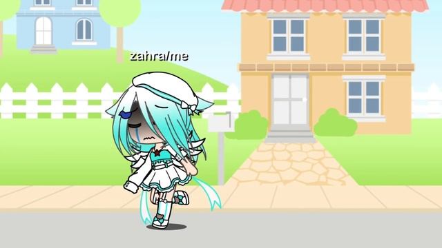 💫👑💎good bye my cats :)💎👑💫/gacha life indonesia/sad ending or happy ending?/part 1 смотреть онлайн