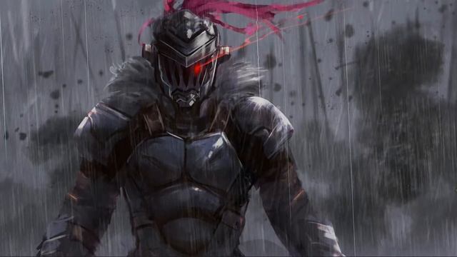 goblin slayer смотреть онлайн