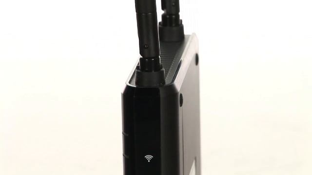 BuyTV Spotlight - TRENDnet TEW-637AP 300Mbps Wireless Upgrader смотреть онлайн