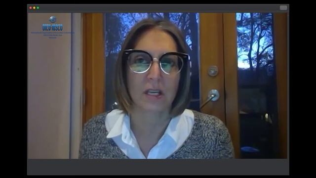 IOSCO Asia Pacific Hub Webcast: Operational Resilience