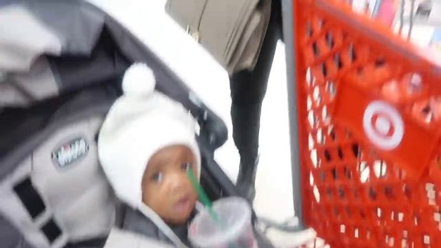 Vlogmas 2018 | Harper Does Not Like Santa!! смотреть онлайн