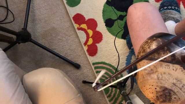 Experimental/Sounds Checking - I смотреть онлайн