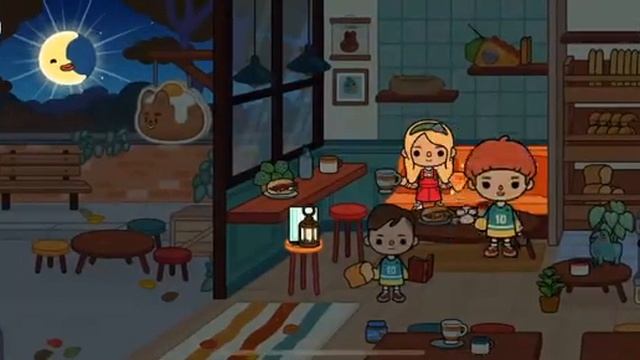 5часть .24часа в кофе одни 🥺😨 смотреть онлайн