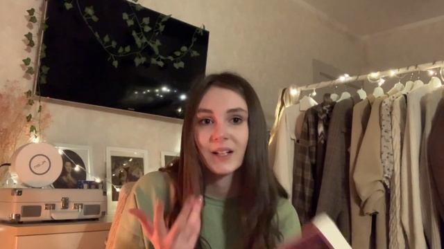 Мои любимые книги (Цена соли, Шестёрка Воронов, Коллекционер и другие) 💌 смотреть онлайн
