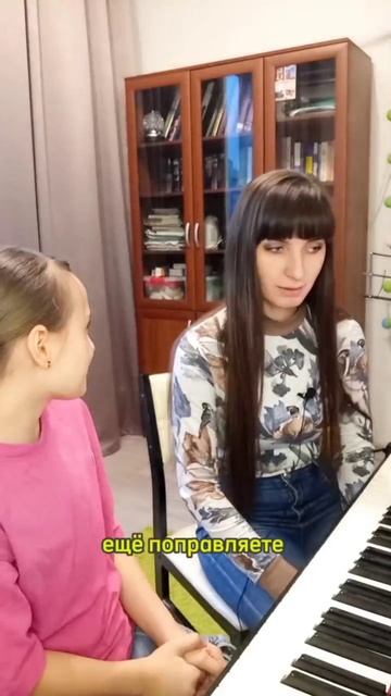 Минутка юмора 😊
Один урок из жизни педагога🤓 смотреть онлайн