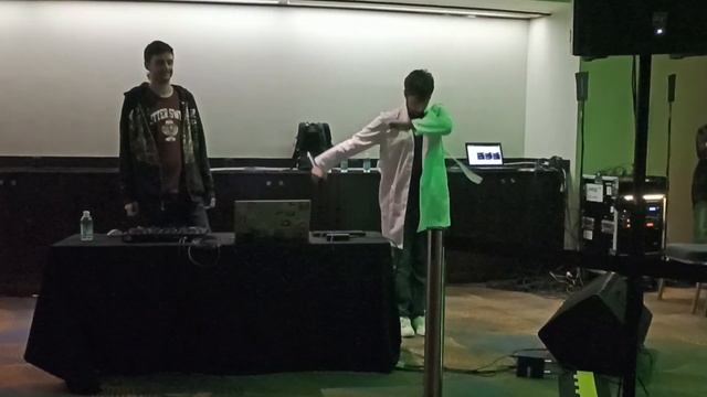 Научно-технический рэп - Папа может в Си (DotNext, 2023) смотреть онлайн