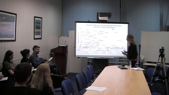 Jaclyn Kerr "Internet Penetration and Political Unrest: Politics of Internet Use and Regulation" смотреть онлайн