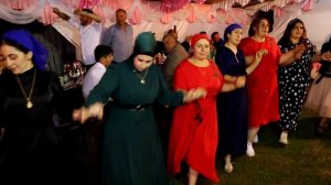 часть 3 Аладин и Сабрина Алиевы 22.07.2023 Смоленская область